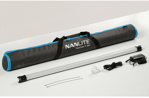 Nanlite PavoTube II 30C 1Kit