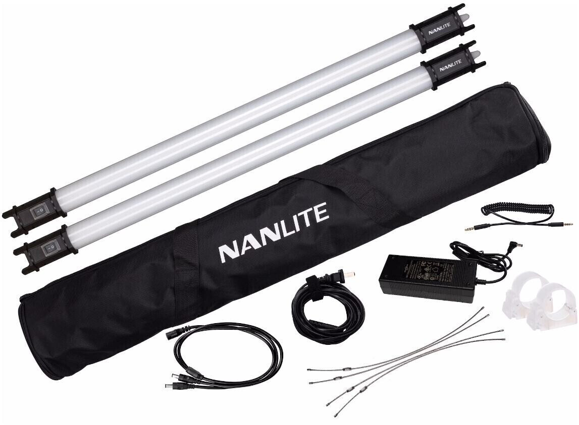 Nanlite PavoTube II 15C 2Kit