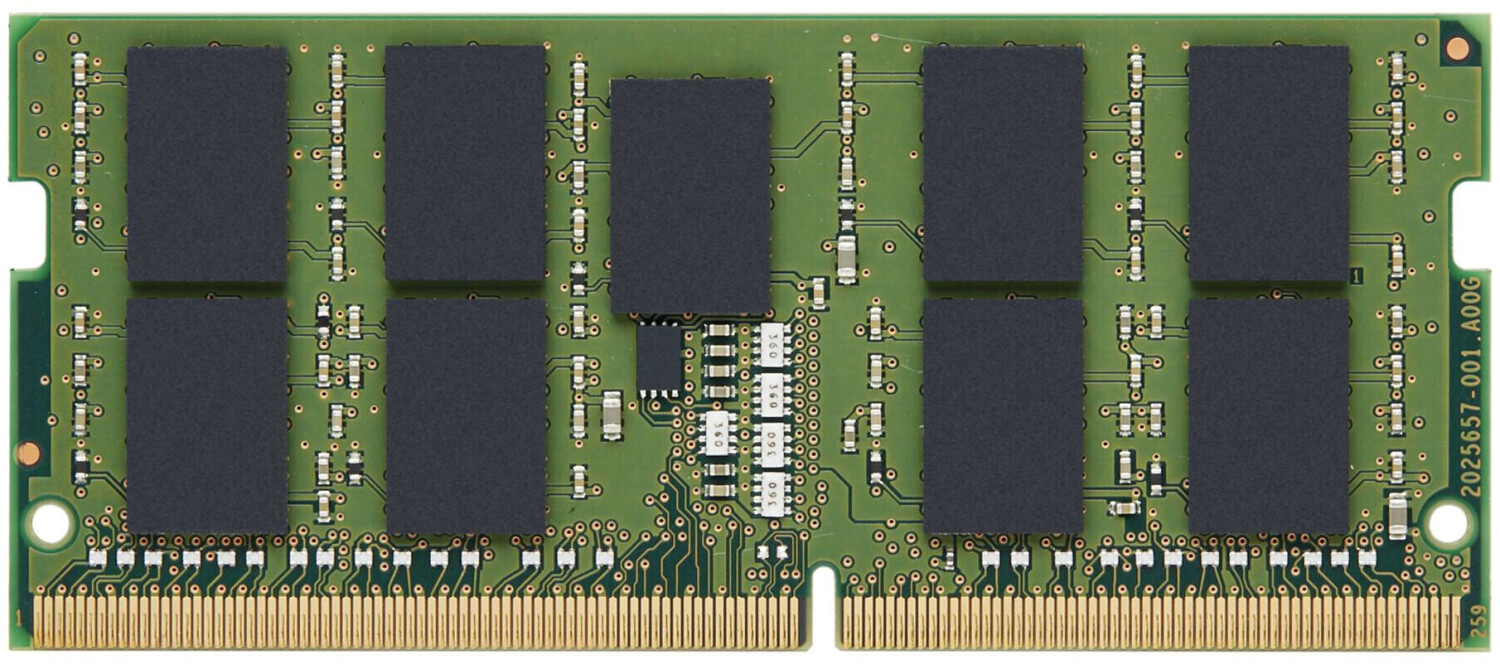 Kingston 16 Go DDR4-3200 CL22 (KSM32SED8/16MR)