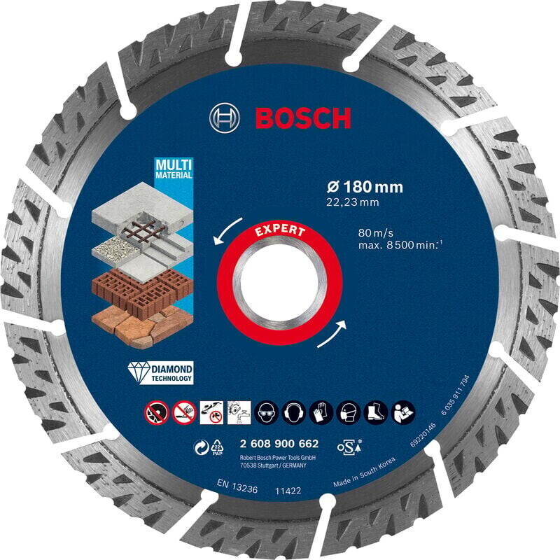 Bosch 2608900662