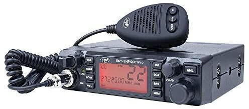 PNI Escort HP 9001 PRO ASQ