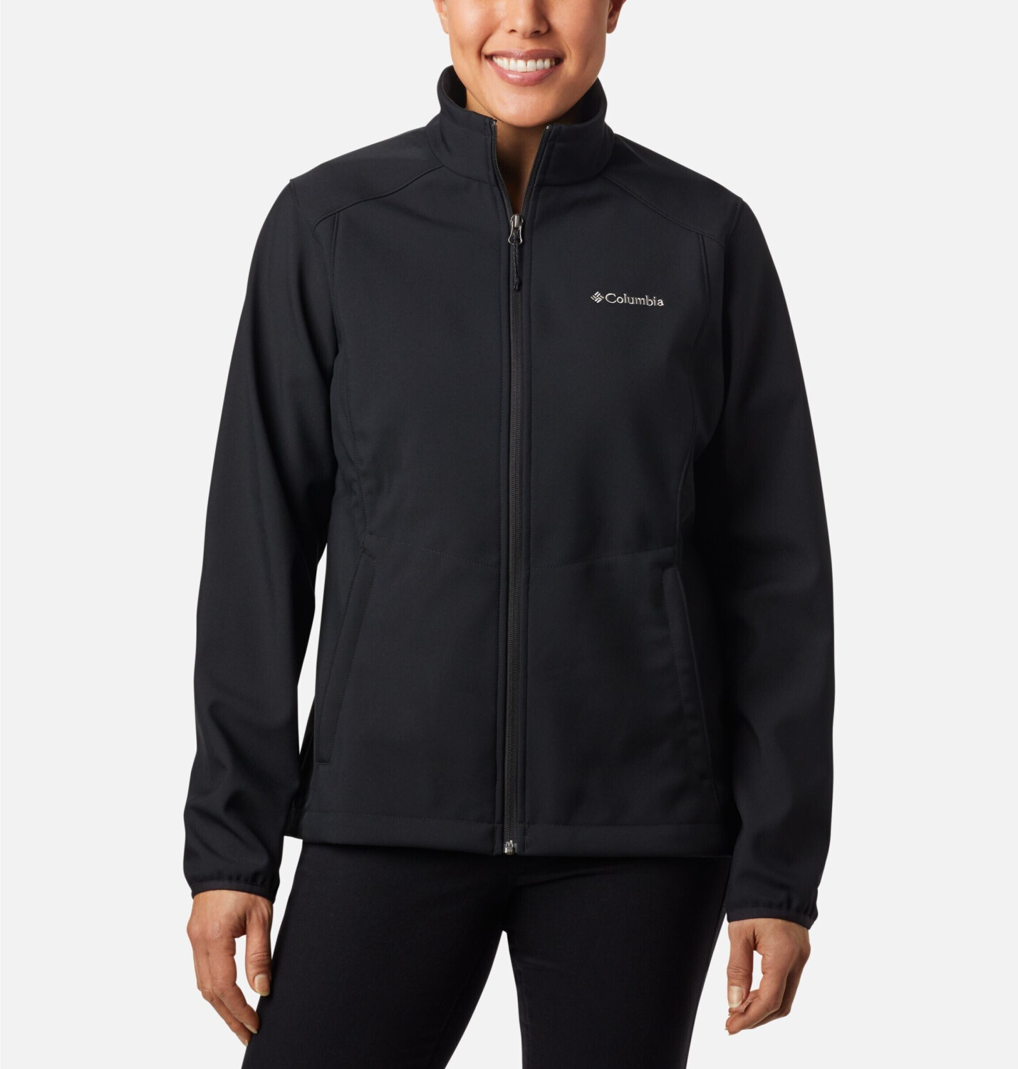 Columbia Kruser Ridge II Jacket (1771911) black