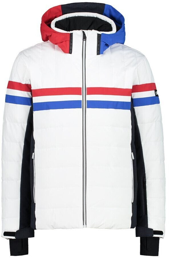 CMP Jacket (31W0137) white