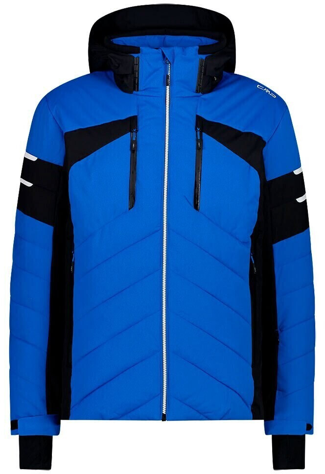 CMP Jacket (31W0377) blue sky