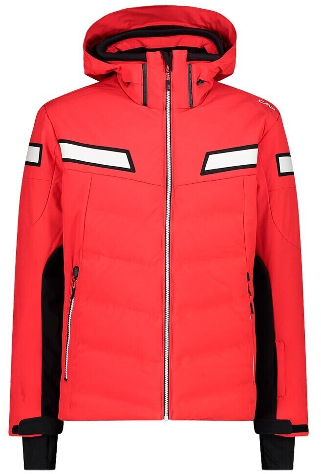 CMP Jacket (32W0137) red