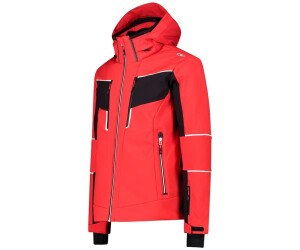 CMP Jacket (32W0147) red a € 125,02 (oggi)