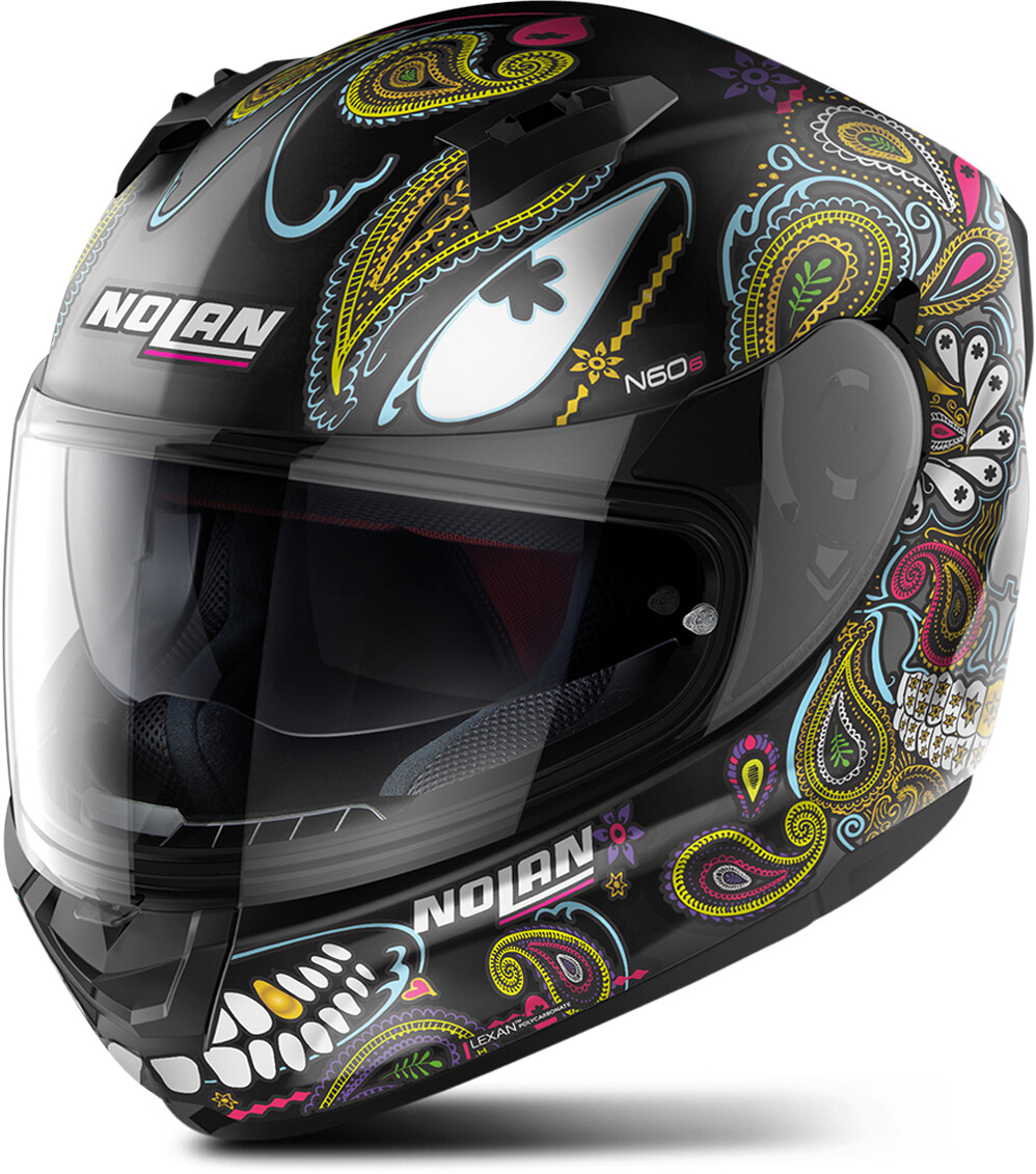Nolan N60-6 Ritual 67