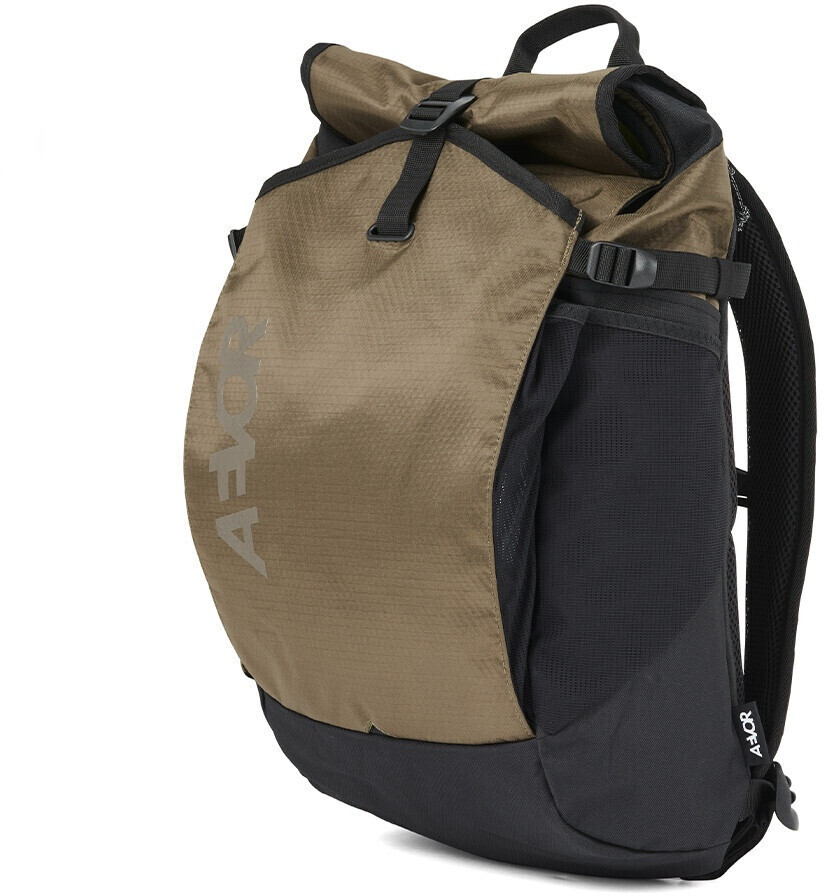 Aevor Roll Pack Proof (AVR-RPW)