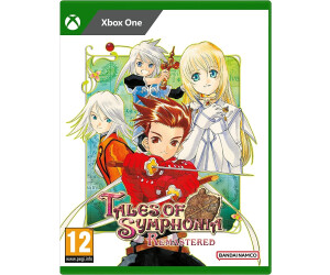 Best remastered outlet games xbox one