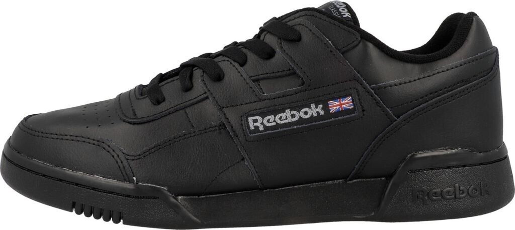 Reebok Workout Plus core black core black pure grey 5 a 109 90