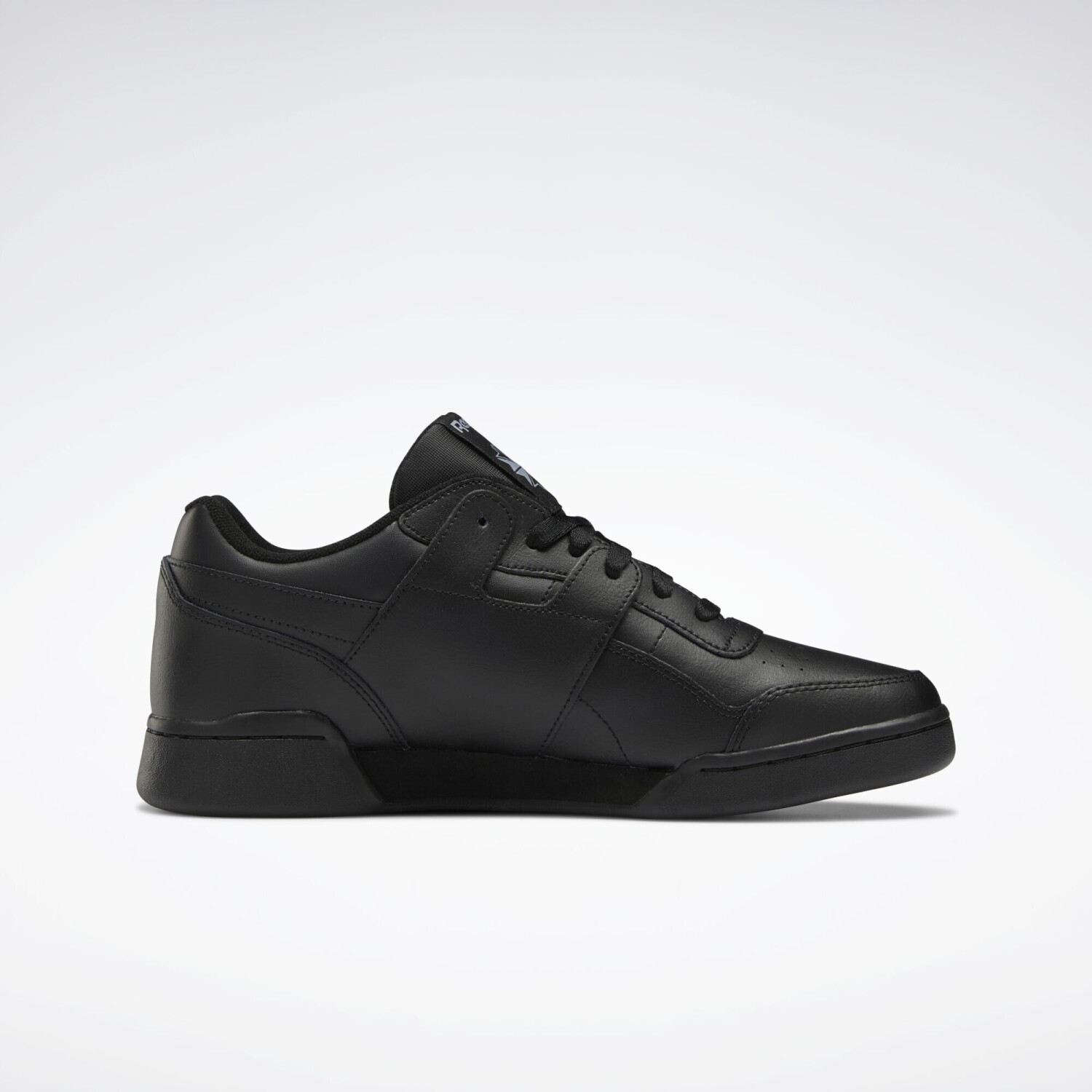 Reebok Workout Plus core black core black pure grey 5 a 109 90
