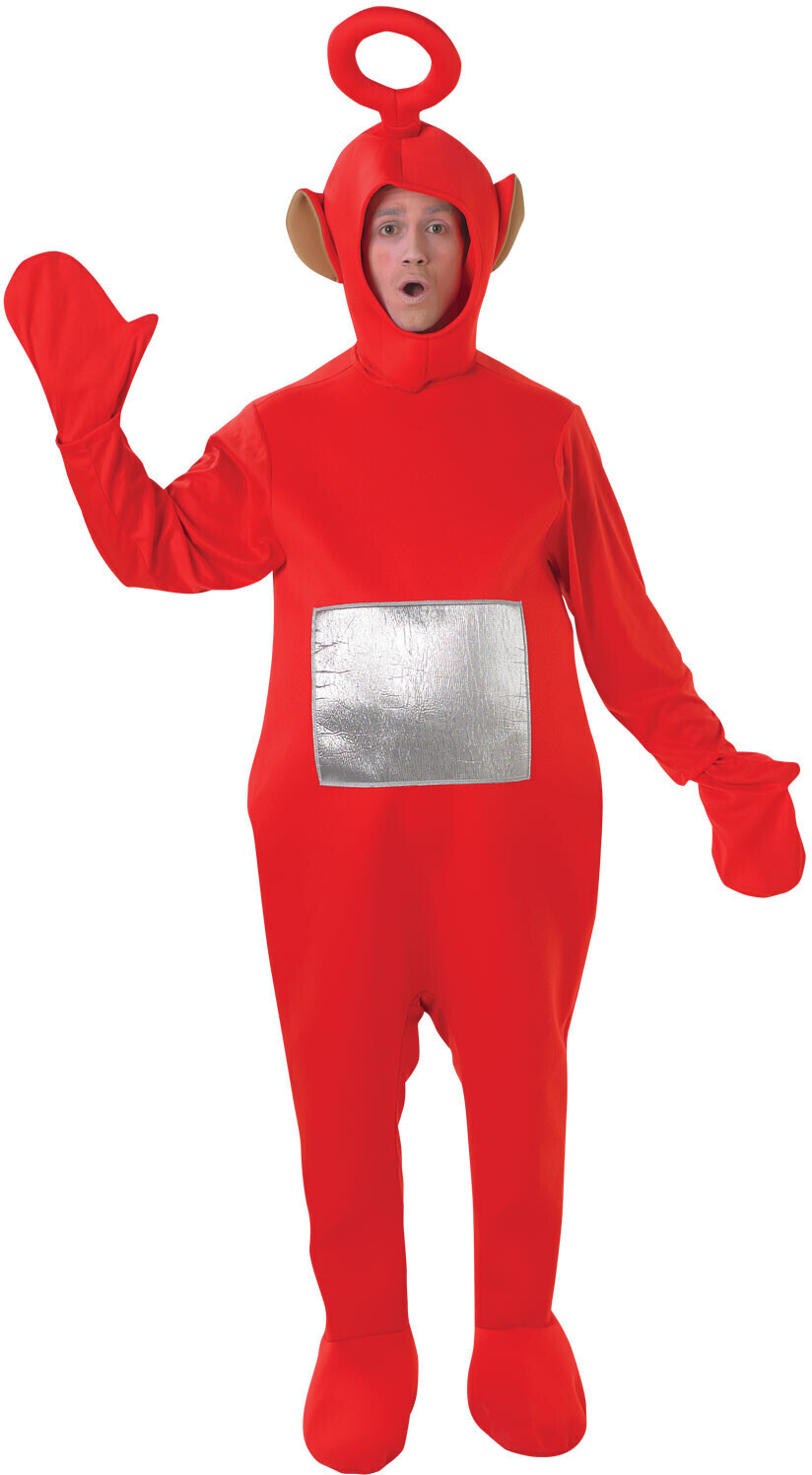 Rubie's Po Teletubbies Deluxe Costume (880867)