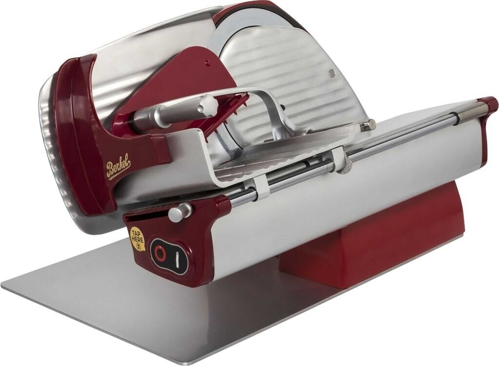 Berkel Home Line Plus 200 Red