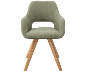 MCA Furniture Asella olive (ASWBFAOL) ab 174,90 € | Preisvergleich bei | Stühle