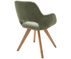MCA Furniture Asella olive (ASWBFAOL) ab 174,90 € | Preisvergleich bei | Stühle