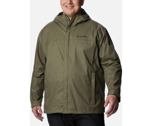 Columbia men's diablo creek rain shell on sale