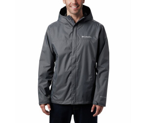 Buy Columbia Watertight ii WP Jacket from 40.85 Today Best Deals on idealo