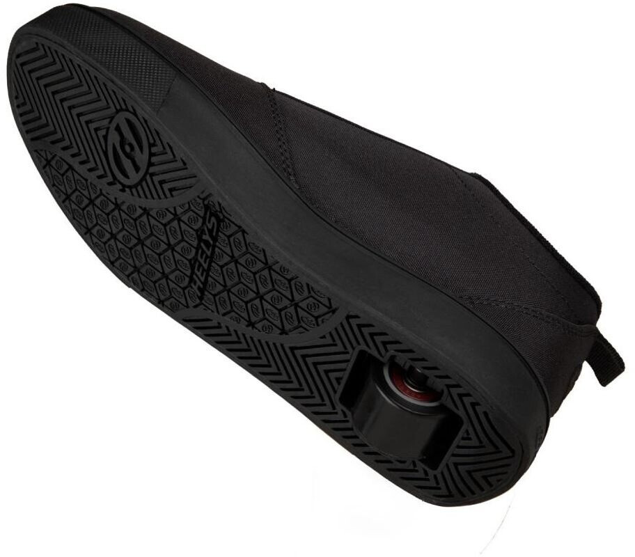 Heelys Pro 20 triple black/canvas