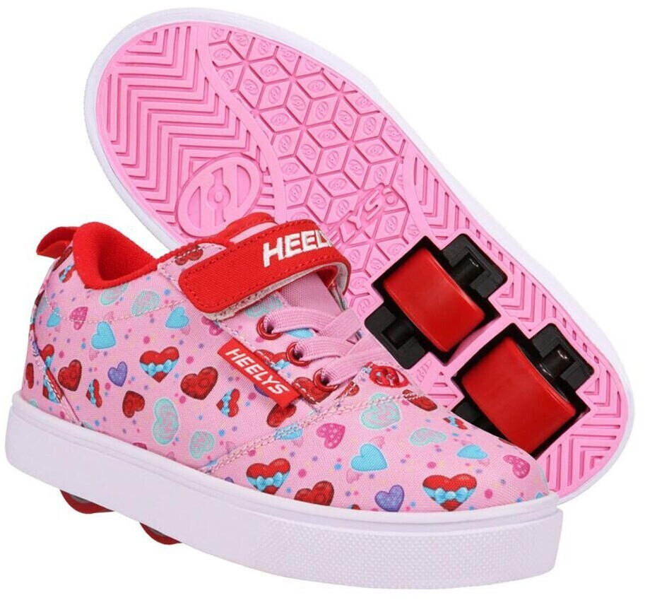 Cheap heelys discount for girls