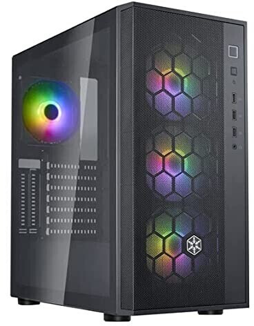 SilverStone Fara R1 PRO V2