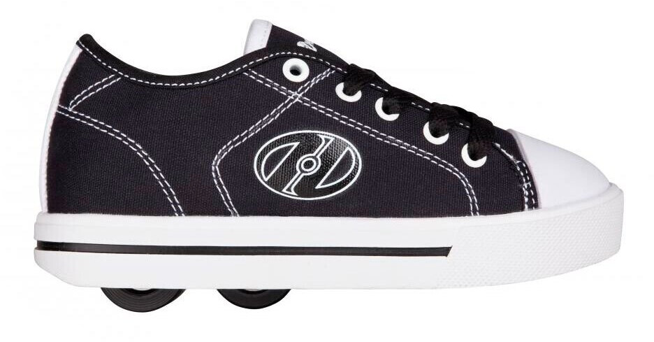 Heelys Classic X2 black/white
