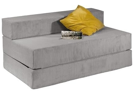Coussins De Chaise Traumnacht - Lot De 2 Avec Couverture Coton - Dimensions 40x42x4 Cm - Noir - Pour Intérieur Et Extérieur