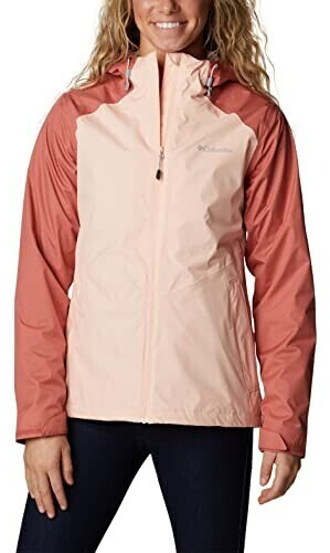 Columbia Inner Limits II Women orange