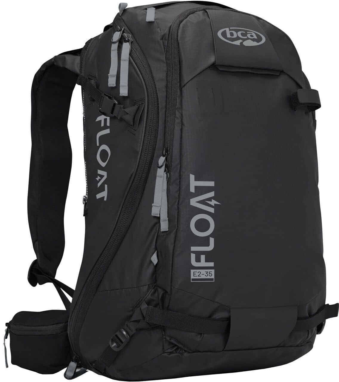BCA Float E2-35 M/L black