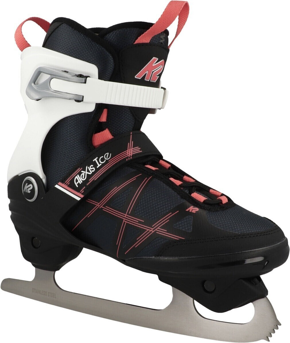 K2 Alexis Ice Figure Blade Women's Ice Skates (2023)