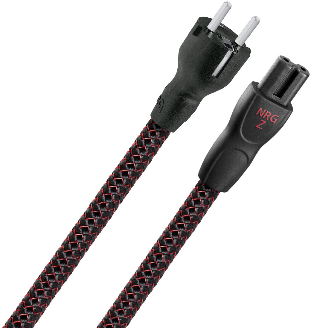 AudioQuest NRG-Z2 1m