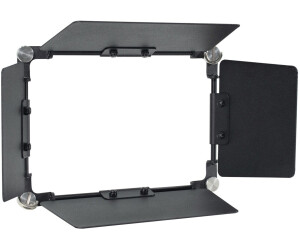 Nanlite Barndoors for Mixpad II 11C