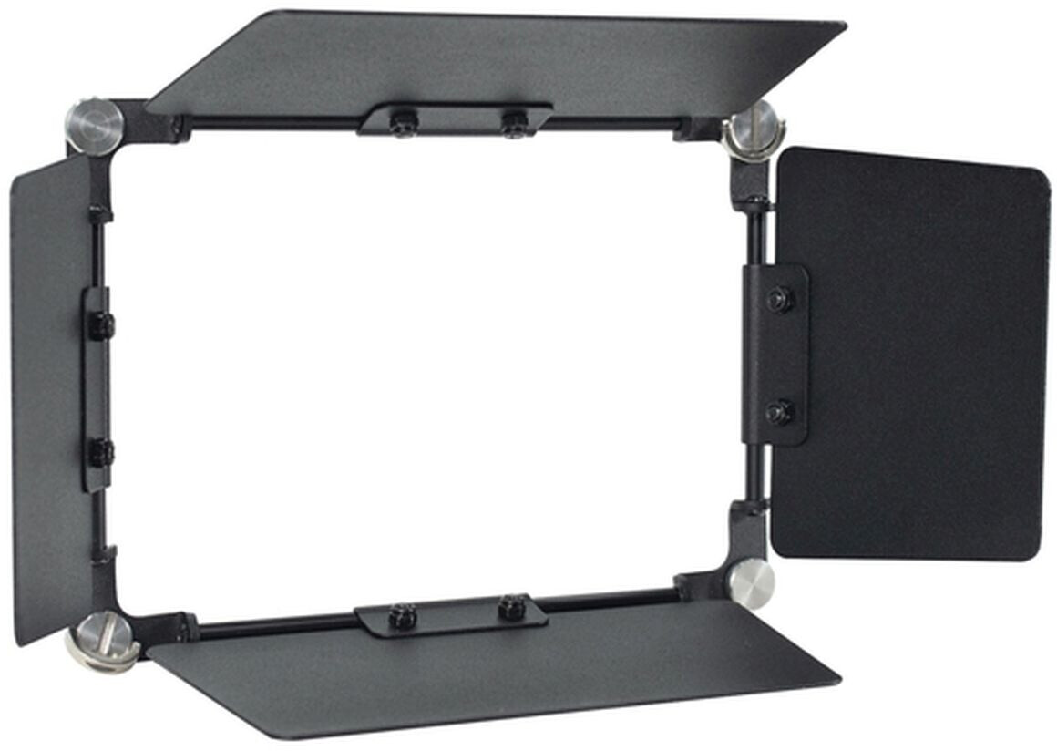 Nanlite Barndoors for Mixpad II 11C