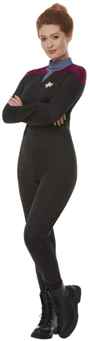 Smiffy's Star Trek Voyager Command Uniform Womens (52340