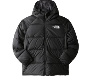 Buy The North Face Boy s printed revrs north down hooded jacket
