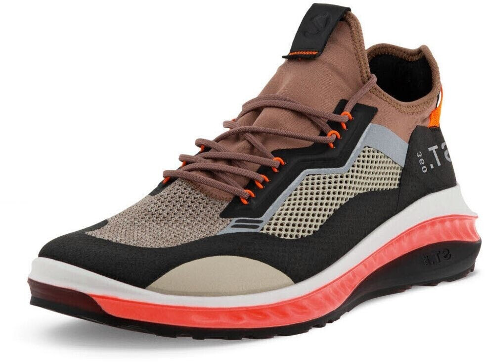 Ecco ST.360 M (821374) morel ab 109,90 € | Preisvergleich bei 