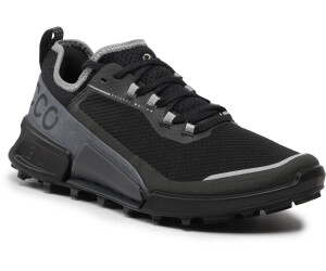Ecco biom shop hike womens blue