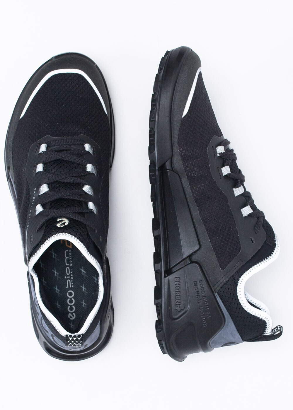 Buy Ecco Biom 2.1 X Country W Low black magnet from 78.99 Today