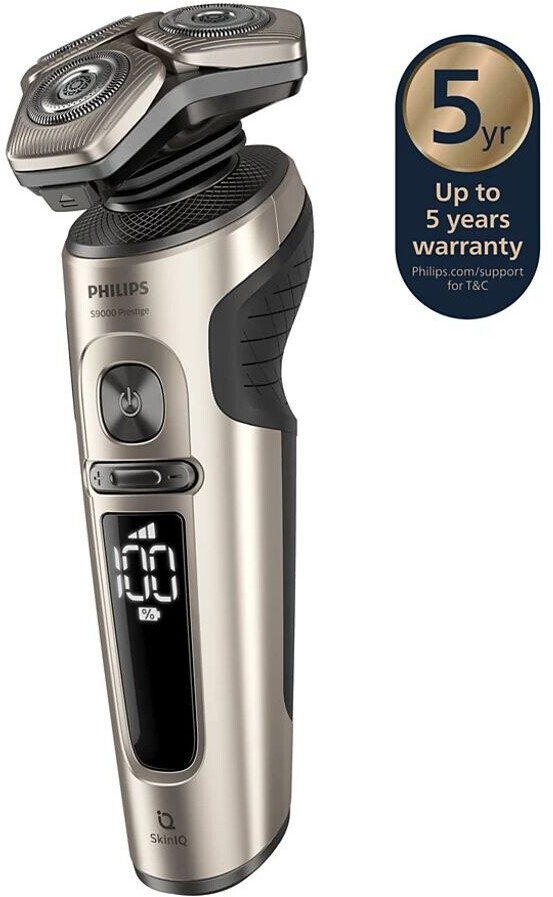 Philips Shaver S9000 Prestige SP9883/36 ab 295,00