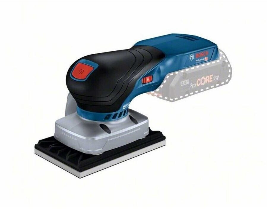 Bosch GSS 18V-13 (C) (06019L0100)