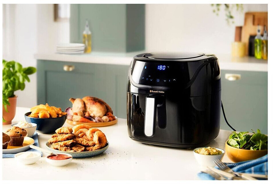 Russell Hobbs Air Fryer Fit, Shop Today. Get it Tomorrow!