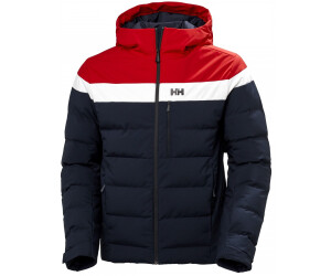 Helly Hansen Bossanova Puffy Ski Jacket Men 65781 au meilleur