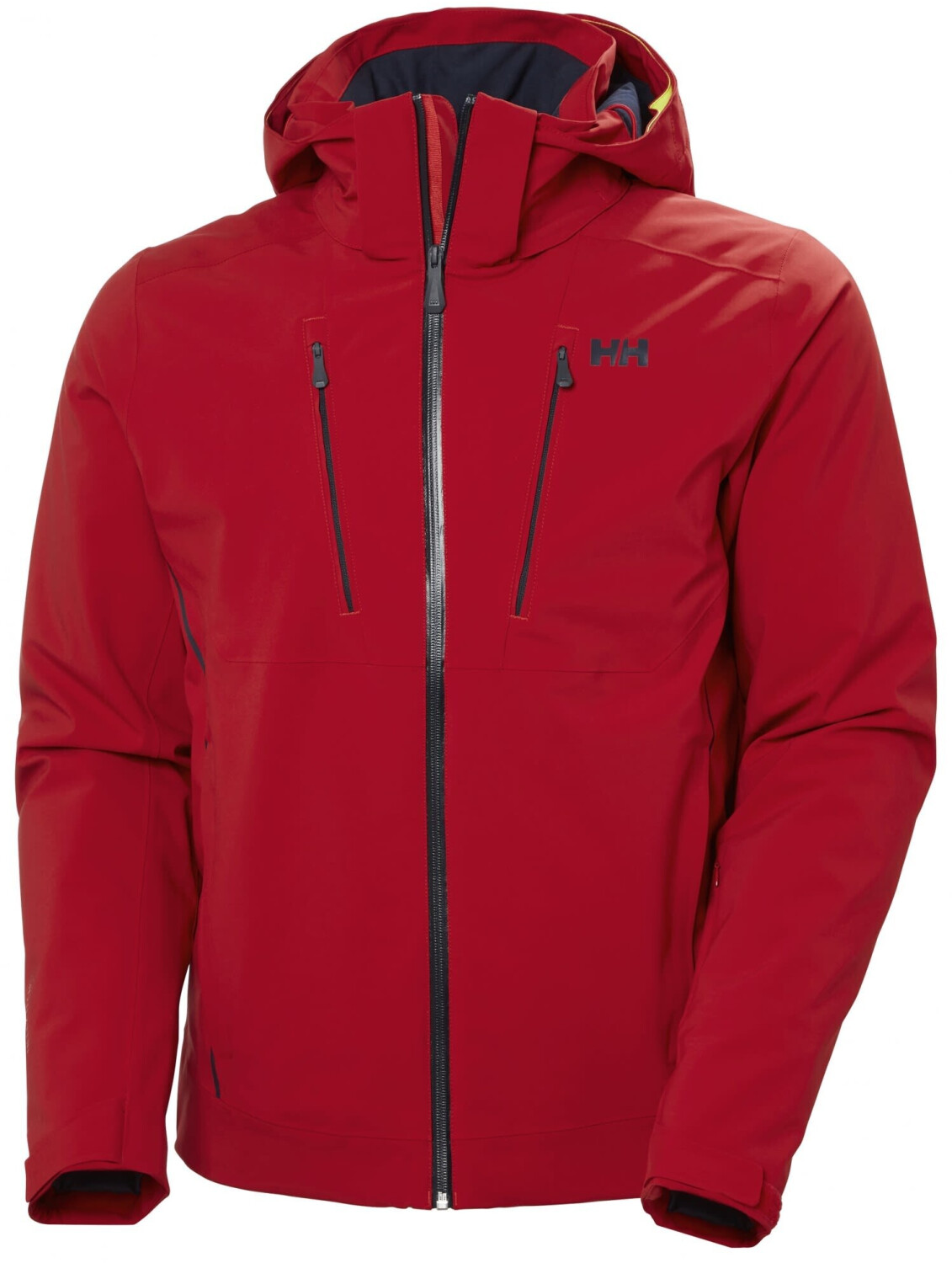 Helly hansen men's alpha 3.0 jacket stores clearance