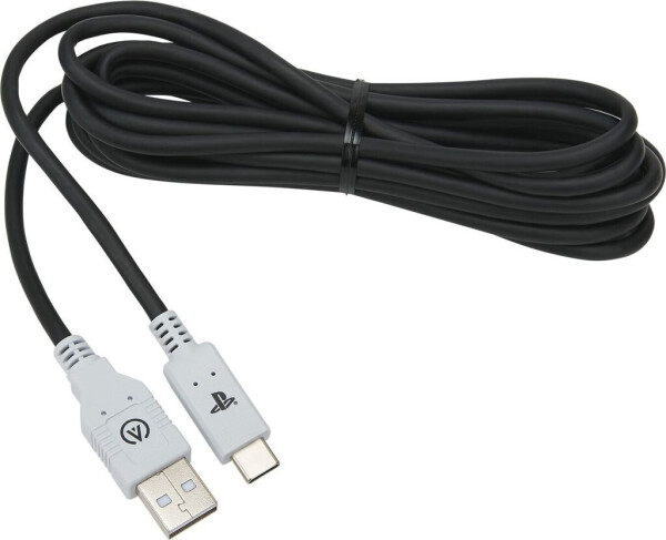 PowerA PS5 USB-C Ladekabel