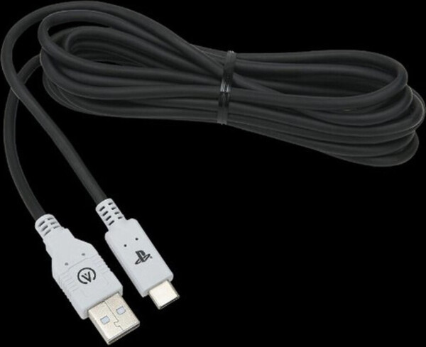 PowerA PS5 USB-C Ladekabel, Bild 3