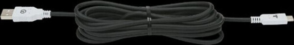 PowerA PS5 USB-C Ladekabel, Bild 4