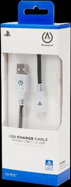 PowerA PS5 USB-C Ladekabel, Bild 5