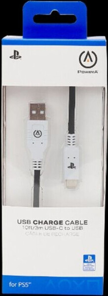 PowerA PS5 USB-C Ladekabel, Bild 7