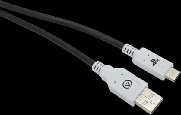 PowerA PS5 USB-C Ladekabel, Bild 8