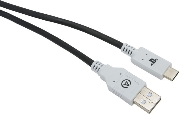 PowerA PS5 USB-C Ladekabel, Bild 9