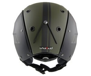 Casco SP-4 Helmet Black